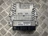 Engine control unit/module 9666681180