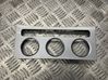 Dashboard center trim panel 3C0863100