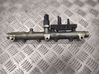 Fuel main line pipe 0445214017