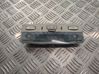 Front seat light 8200003036
