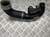 Air intake hose/pipe A6390300182