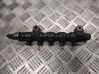 Fuel main line pipe 9654592680