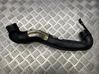 Turbo air intake inlet pipe/hose 9654389680