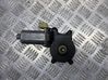 Rear door window regulator motor 8362063
