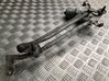 Front wiper linkage and motor 404564