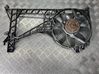 Radiator cooling fan shroud 9010572