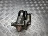 Starter motor 9656317680