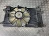 Radiator cooling fan shroud 4993003330