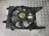 Radiator cooling fan shroud 8240272