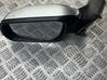 Front door electric wing mirror E4012220