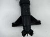 Headlight washer spray nozzle 170105