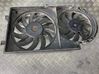 Radiator cooling fan shroud 04809413AG
