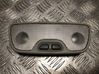 Rear seat light 9178936