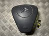 Steering wheel airbag 96380009VD
