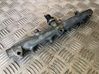 Fuel main line pipe 0445214017