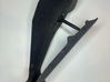 Accelerator throttle pedal 6759723