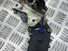 Rear door lock 