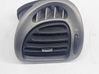 Dash center air vent grill 9631280177