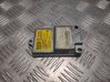 Airbag control unit/module 9643400680