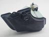Windshield washer fluid reservoir/tank E1018812