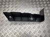 Intercooler air guide/duct channel GJ6A56253