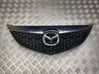 Front bumper upper radiator grill GJ6A50712