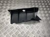 Intercooler air guide/duct channel GJ6A56251