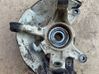 Front wheel hub L3X