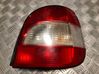 Rear/tail lights 2341