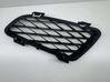 Front bumper lower grill GJ6G50C21
