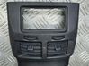 Dash center air vent grill 5892353010