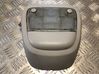 Front seat light 13169298