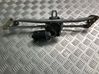 Front wiper linkage and motor 1J1955113A