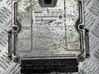 Engine control unit/module P04727665AB