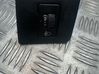 Headlight level height control switch 96384422XT