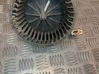 Heater fan/blower 701819021B