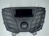 Panel / Radioodtwarzacz CD/DVD/GPS BK2T18D815GF