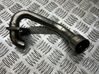 Turbo air intake inlet pipe/hose 
