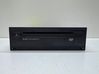 Navigation unit CD/DVD player 4E0919887C