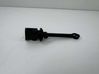 Interior temperature sensor 4F0820539A