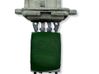 Heater blower motor/fan resistor PA66GF30
