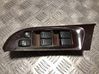 Front door window switch trim 809612Y100