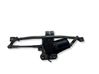 Front wiper linkage and motor 97KG17504A