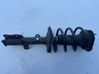Front shock absorber/damper 