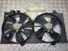 Electric radiator cooling fan PA66GF30SAE