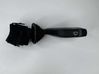 Wiper control stalk 09185414