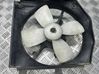 Radiator cooling fan shroud 1227505420