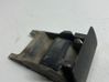 Moldura del faldón delantero lateral 90560862