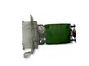 Heater blower motor/fan resistor 95525332
