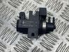 Turbo solenoid valve PA66GF35